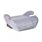   Lorelli Cosmos isofix autós ülésmagasító 125-150cm - Grey
