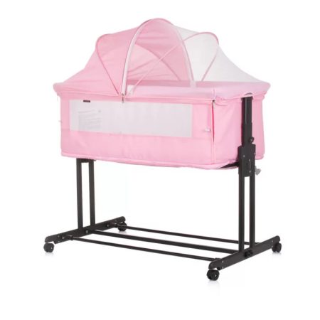 Chipolino Zen 2 az1 ben babaöböl és utazóágy - Flamingo Chipolino Zen 2 az1 ben babaöböl és utazóágy - Flamingo