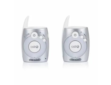CHIPOLINO ASTRO BÉBIŐR -Silver CHIPOLINO ASTRO BÉBIŐR -Silver