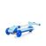 Chipolino Rapido roller, Blue