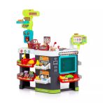 Chipolino Supermarket játékszett fényekkel és hangokkal Chipolino Supermarket játékszett fényekkel és hangokkal