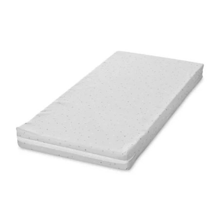 Lorelli szivacs matrac 90x42x6 cm - Grey Sky Lorelli szivacs matrac 90x42x6 cm - Grey Sky