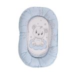 Lorelli Babafészek - Bear Blue