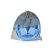 Chipolino Viaggio összehajtható bili - blue Chipolino Viaggio összehajtható bili - blue