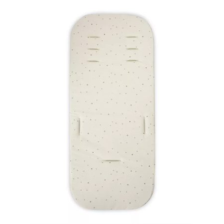 Lorelli Cosy Travel babakocsi betét - Beige sky