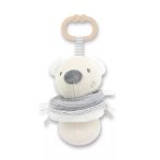 Lorelli Toys Rezgő játék - Bézs Maci Lorelli Toys Rezgő játék - Bézs Maci