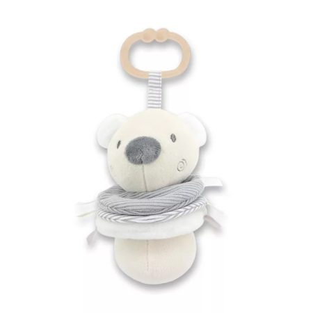 Lorelli Toys Rezgő játék - Bézs Maci Lorelli Toys Rezgő játék - Bézs Maci