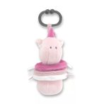 Lorelli Toys Rezgő játék - Pink unikornis Lorelli Toys Rezgő játék - Pink unikornis