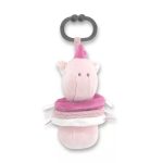 Lorelli Toys Rezgő játék - Pink unikornis