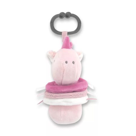 Lorelli Toys Rezgő játék - Pink unikornis Lorelli Toys Rezgő játék - Pink unikornis