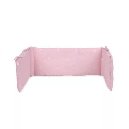 Lorelli Rácsvédő -Little Bear Pink Lorelli Rácsvédő -Little Bear Pink