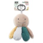 Lorelli Toys Octopus babakocsi játék - Beige