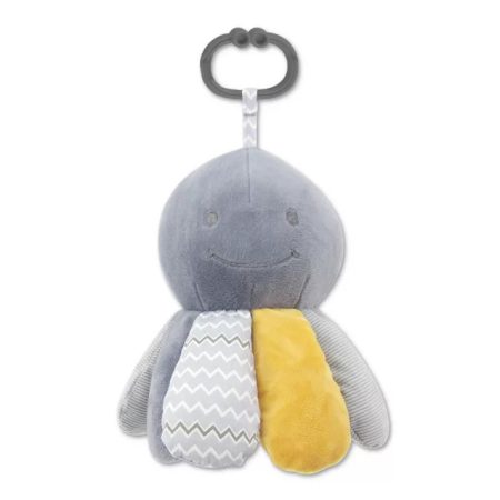 Lorelli Toys Octopus babakocsi játék - Grey Lorelli Toys Octopus babakocsi játék - Grey