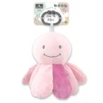 Lorelli Toys Octopus babakocsi játék - Pink Lorelli Toys Octopus babakocsi játék - Pink