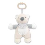 Lorelli Toys plüss játék - Bézs Maci