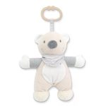 Lorelli Toys plüss játék - Bézs Maci