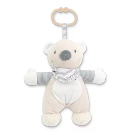 Lorelli Toys plüss játék - Bézs Maci Lorelli Toys plüss játék - Bézs Maci