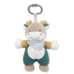 Lorelli Toys plüss játék - Kék szarvas Lorelli Toys plüss játék - Kék szarvas