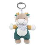 Lorelli Toys plüss játék - Kék szarvas