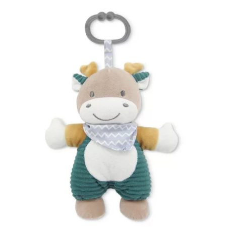 Lorelli Toys plüss játék - Kék szarvas Lorelli Toys plüss játék - Kék szarvas