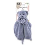 Lorelli Toys Teddy Bear szundikendő - Grey