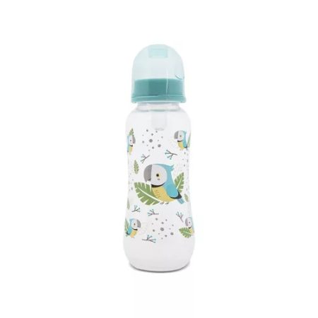 Baby Care cumisüveg 250ml Aqua Blue