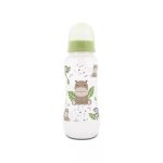 Baby Care cumisüveg 250ml Fresh Green