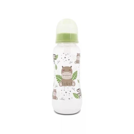 Baby Care cumisüveg 250ml Fresh Green Baby Care cumisüveg 250ml Fresh Green