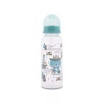 Baby Care Simple cumisüveg 250ml Aqua Blue Baby Care Simple cumisüveg 250ml Aqua Blue
