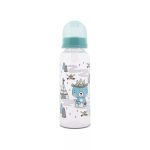 Baby Care Simple cumisüveg 250ml Aqua Blue