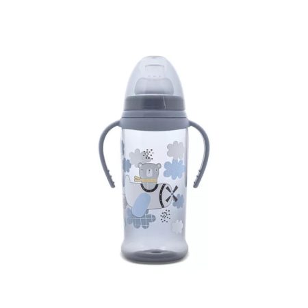 My Friend itatópohár fogantyúval 350ml - Cameo Blue My Friend itatópohár fogantyúval 350ml - Cameo Blue
