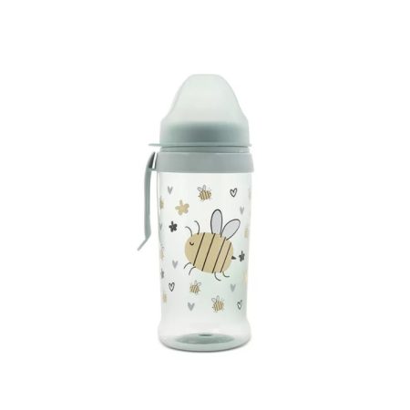 My Friend sport itató 350ml - Iceberg Green