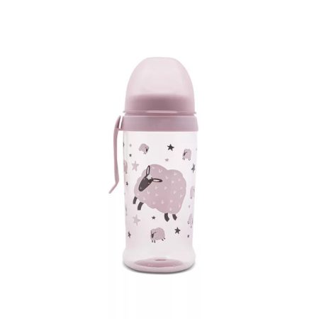 My Friend sport itató 350ml - Mellow Rose My Friend sport itató 350ml - Mellow Rose