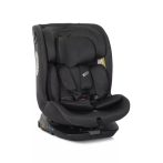 Lorelli Rodeo 360 isofix autósülés 40-150cm - Black