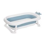 Lorelli Összecsukható kád 83 cm - Nordic Blue