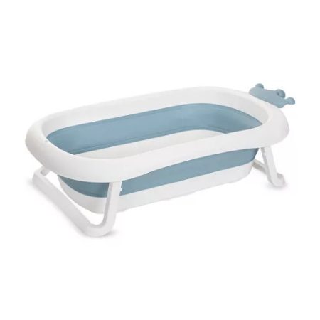 Lorelli Összecsukható kád 83 cm - Nordic Blue Lorelli Összecsukható kád 83 cm - Nordic Blue