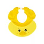 Chipolino Little Duck hajmosó karika - yellow