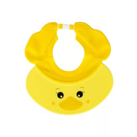 Chipolino Little Duck hajmosó karika - yellow Chipolino Little Duck hajmosó karika - yellow