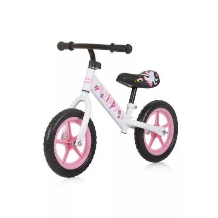 Chipolino Zippy futóbicikli - Pink Chipolino Zippy futóbicikli - Pink