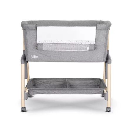 Lorelli Millie babaöböl - Grey Lorelli Millie babaöböl - Grey
