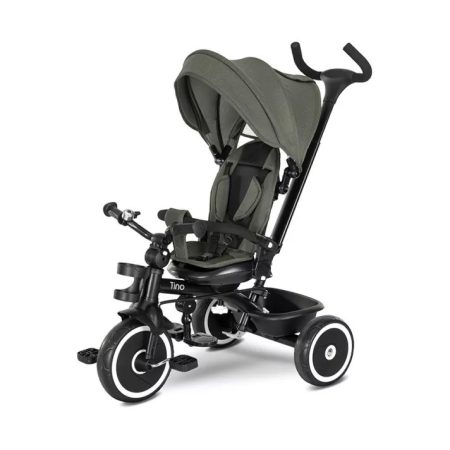 Lorelli Tino 360 tricikli - Green