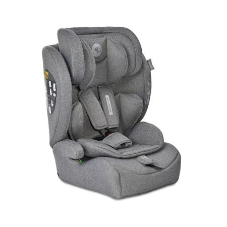 Lorelli Adventure autósülés i-Size 76-150cm - Grey Lorelli Adventure autósülés i-Size 76-150cm - Grey