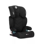 Lorelli Speed autósülés i-Size ISOFIX 100-150cm - Black