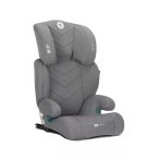 Lorelli Speed autósülés i-Size ISOFIX 100-150cm - Grey