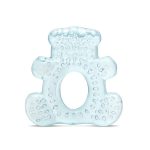 Baby Care Macis hűthető rágóka - Aqua Blue