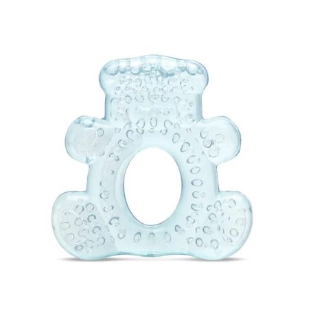 Baby Care Macis hűthető rágóka - Aqua Blue