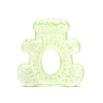 Baby Care Macis hűthető rágóka - Fresh Green Baby Care Macis hűthető rágóka - Fresh Green