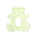 Baby Care Macis hűthető rágóka - Fresh Green