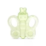 Baby Care Pillangós hűthető rágóka - Fresh Green