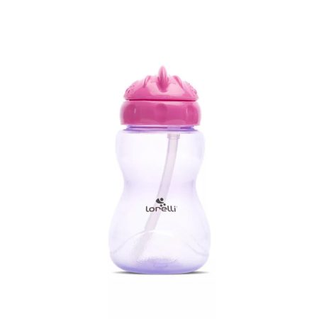 Lorelli Mini sport itató - Pink/Purple Lorelli Mini sport itató - Pink/Purple